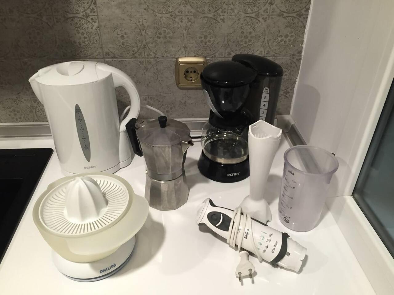 Amplio Apartamento En Gros Con Parking Privado San Sebastián Esterno foto